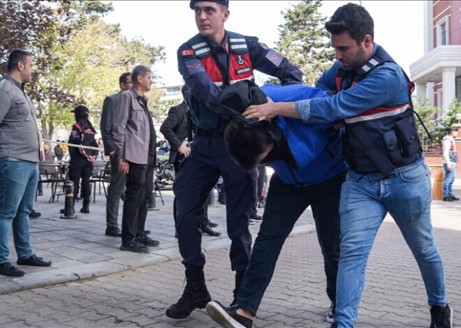 “Yenidoğan çetesi” davasında sanıklar yarın hakim karşısına çıkacak